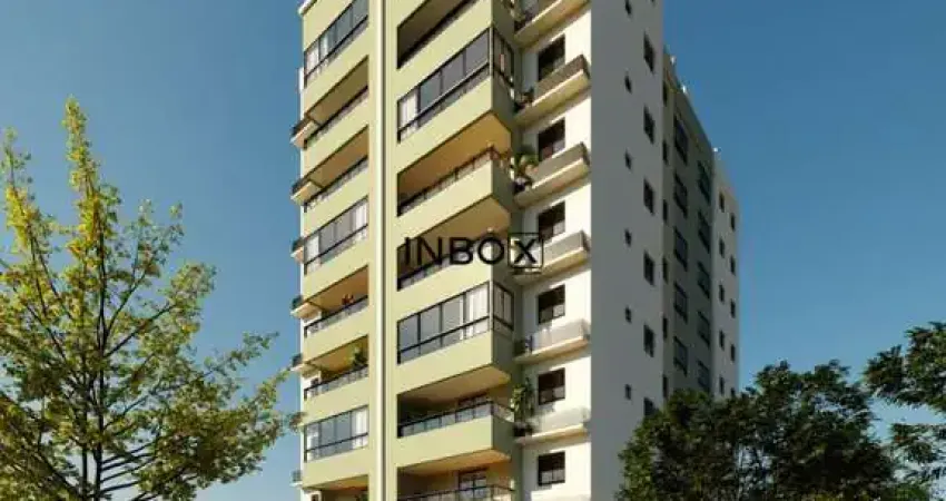 INBOX CIA IMOBILIARIA VENDE, APARTAMNETO NO BAIRRO BORGO.