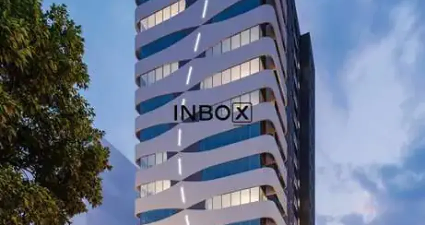 INBOX CIA IMOBILIÁRIA VENDE APARTAMENTO EM BENTO GONÇALVES-RS, BAIRRO CENTRO