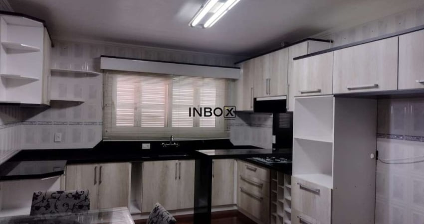 INBOX CIA IMOBILIÁRIA ALUGA , CASA EM BENTO GONÇALVES PERTO DA FACULDADE