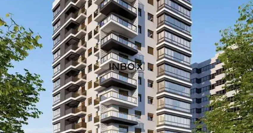 INBOX CIA IMOBILIÁRIA VENDE; Apartamentos de 03 quartos localizado em um dos pontos mais altos da cidade, em bairro nobre, proporcionando uma vist