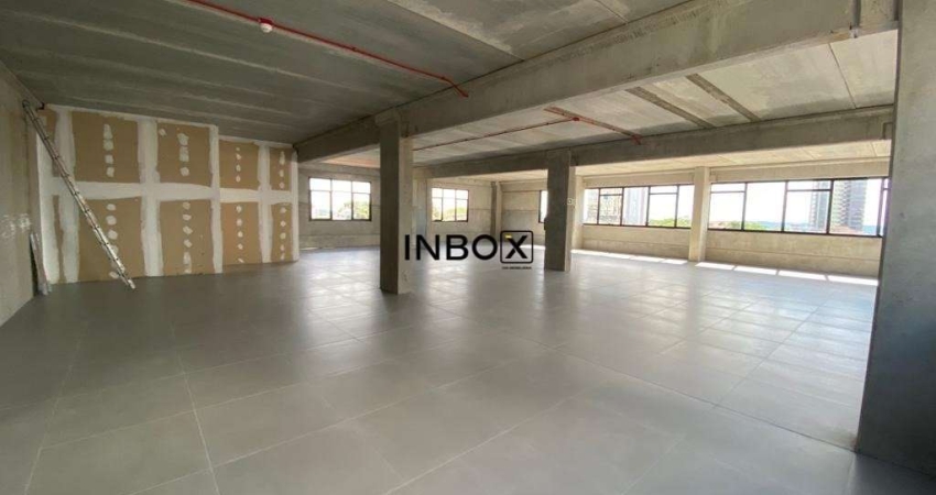 INBOX CIA IMOBILIÁRIA ALUGA - Sala comercial NA CIDADE ALTA.