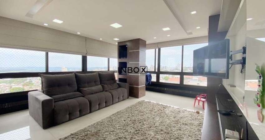 Apartamento em Santa Rita