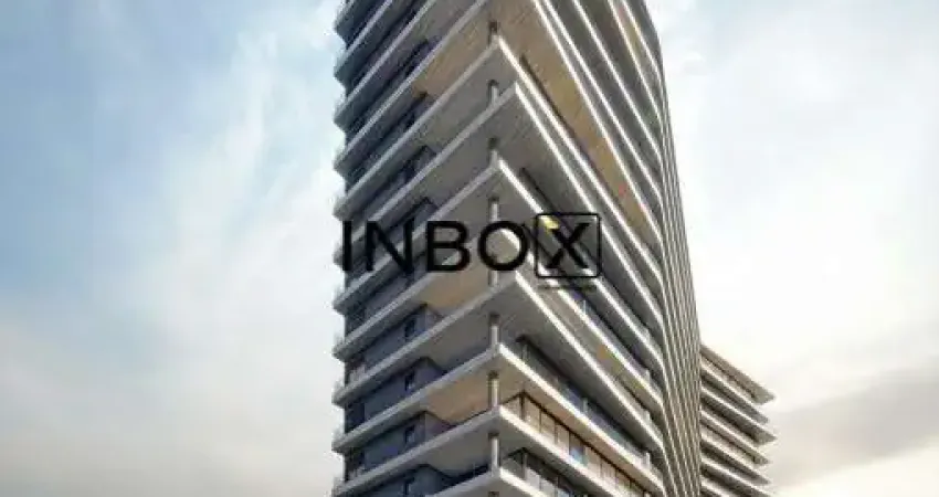 INBOX CIA IMOBILIÁRIA VENDE: Apartamento de Alto Padrão localizado no bairro Cidade Alta em Bento Gonçalves.