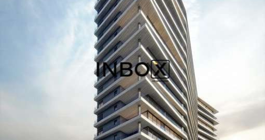 INBOX CIA IMOBILIÁRIA VENDE: Apartamento de Alto Padrão localizado no bairro Cidade Alta em Bento Gonçalves.