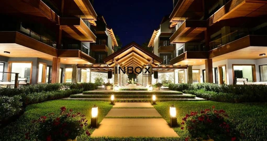 4 SUÍTES DE LUXO EM GRAMADO NO BAIRRO PLANALTO