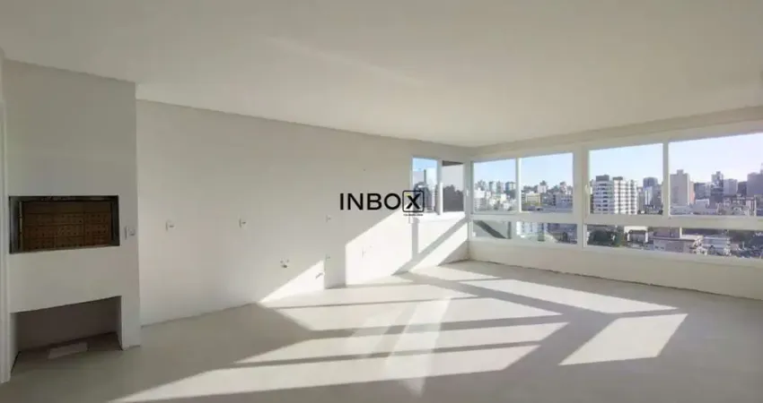 Apartamento com 3 quartos à venda na Rua Assis Brasil, 891, São Francisco, Bento Gonçalves
