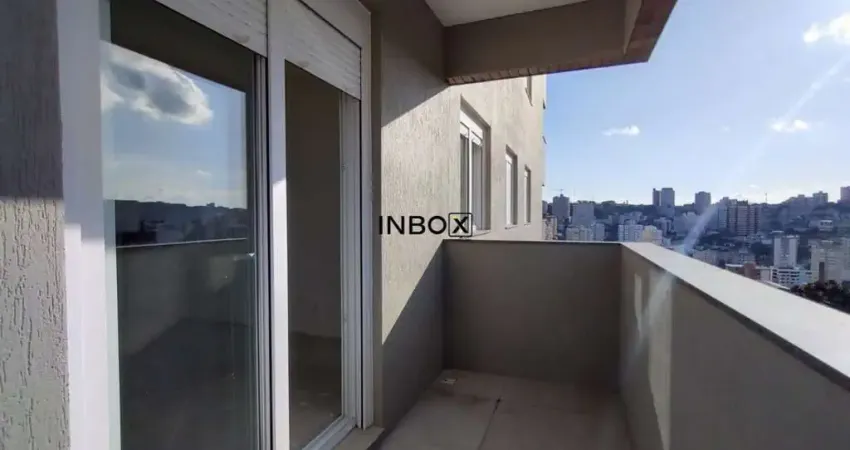 Apartamento com 2 quartos à venda na Rua Assis Brasil, 907, São Francisco, Bento Gonçalves
