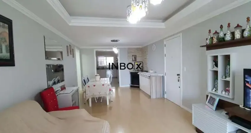 Apartamento com 3 quartos à venda na Armindo Schenato, 189, Humaitá, Bento Gonçalves