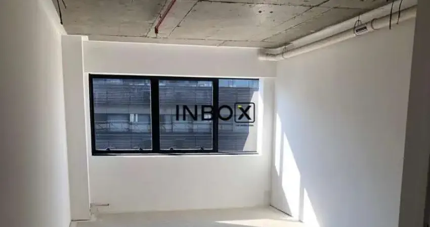Sala à venda no Maxplaza Canoas, 35 m² Centro em Canoas