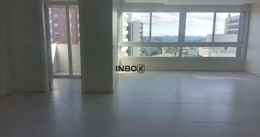 Apartamento com 2 quartos à venda na Vitória, 232, Cidade Alta, Bento Gonçalves