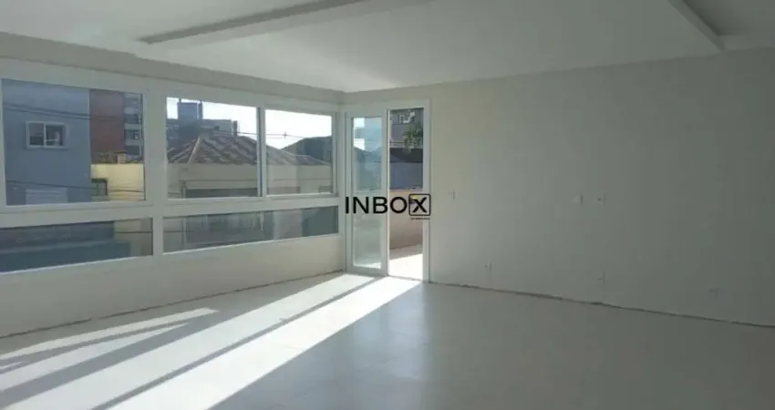 Apartamento com 2 quartos à venda na Vitória, 199, Cidade Alta, Bento Gonçalves