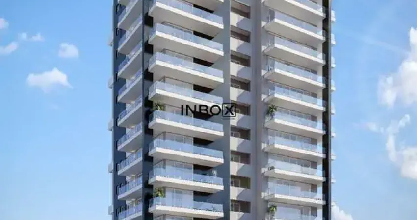 Apartamento com 3 quartos à venda na Tietê, 413, São Bento, Bento Gonçalves