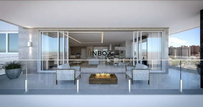 Apartamento com 3 quartos à venda na Tietê, 413, São Bento, Bento Gonçalves
