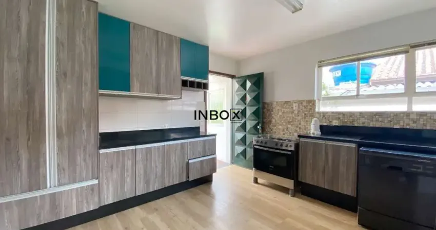 Casa com 5 quartos à venda na Antonio Lorenzoni, 226, Botafogo, Bento Gonçalves