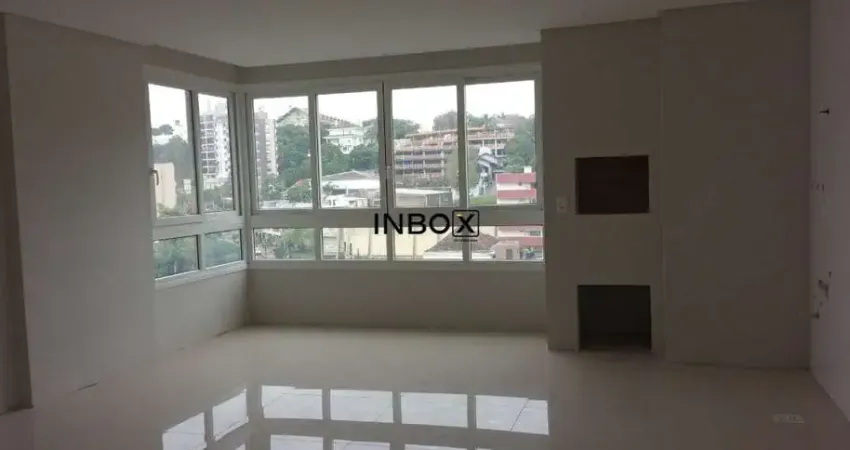 APARTAMENTO DE 2 DORMITÓRIOS NO SÃO FRANCISCO