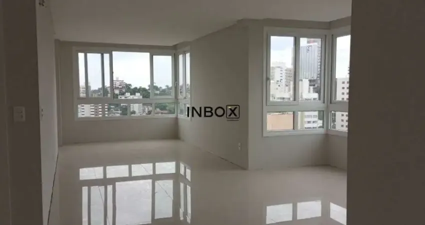 APARTAMENTO COM VISTA PRIVILEGIADA DA CIDADE