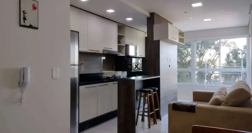 INBOX CIA IMOBILIARIA VENDE LINDO APARTAMENTO EM BENTO GONÇALVES NO BAIRRO BOTAFOGO