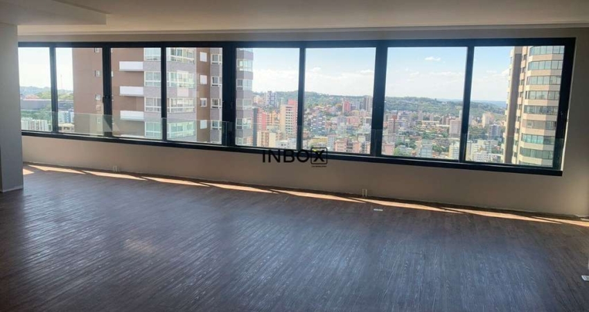 INBOX CIA IMOBILIÁRIA VENDE - Apartamento de 3 dormitórios NA CIDADE ALTA.