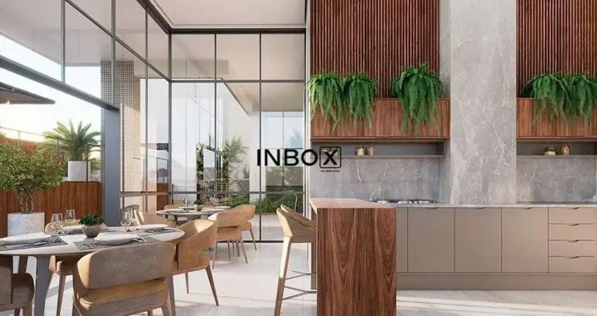 Apartamento com 3 quartos à venda na Tietê, 554, Imigrante, Bento Gonçalves