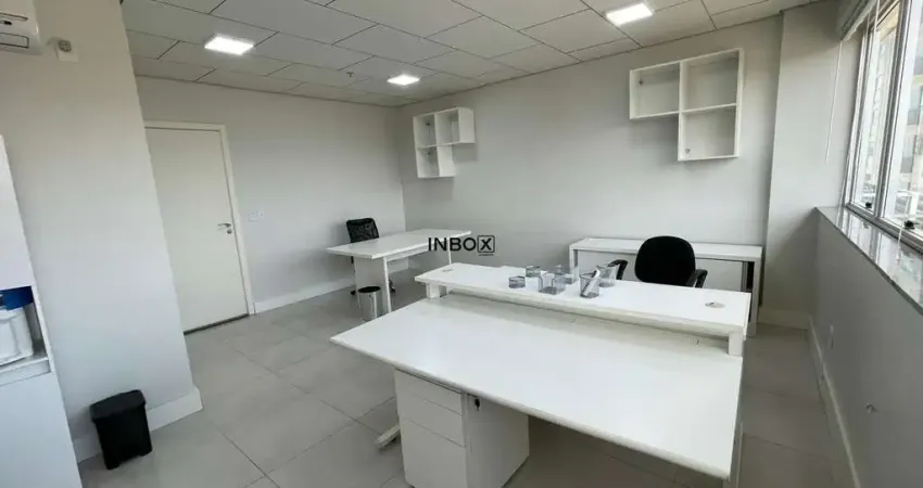 Sala Comercial para venda ou locação Unique ll Gravatai