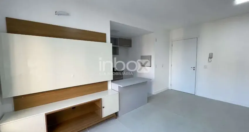 Lindo apartamento semi mobiliado no Life Park Canoas para locação