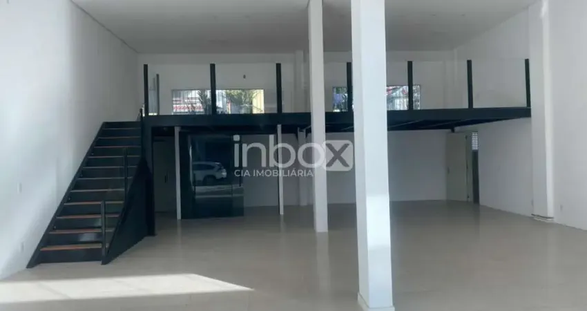 Inbox Aluga - Sala Comercial em Garibaldi