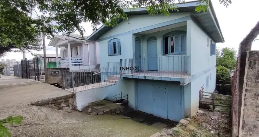 CASA DE 2 PISOS NO BAIRRO OURO VERDE EM BENTO GONÇALVES