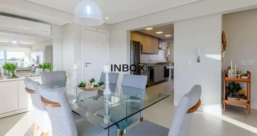 Venda Apartamento 100% Mobiliado, Atlantida Green Square Risort