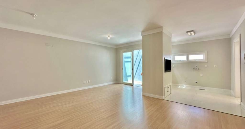 INBOX CIA IMOBILIÁRIA ALUGA EM BENTO GONÇALVES - Apartamento de dois quartos com terraço em excelente localização.