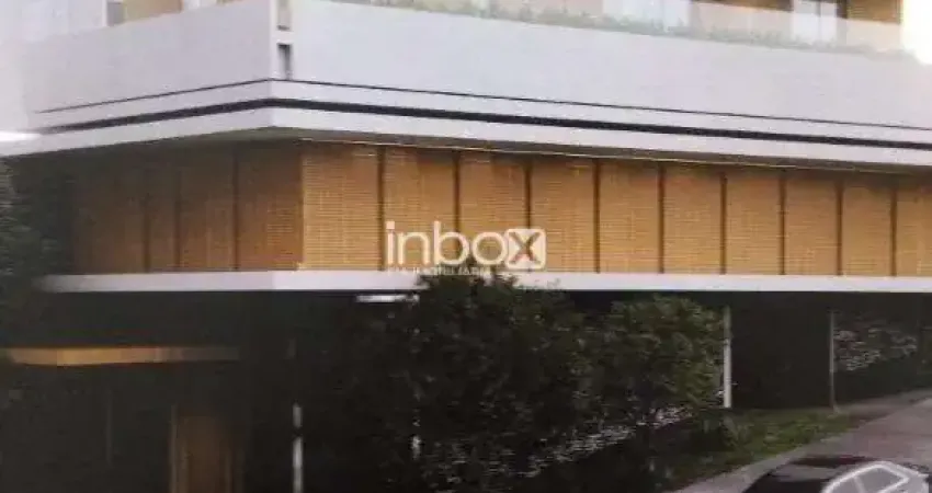 INBOX VENDE: APARTAMENTO DE LUXO COM POSSIBILIDADE DE ALTERAÇÃO NA PLANTA.
