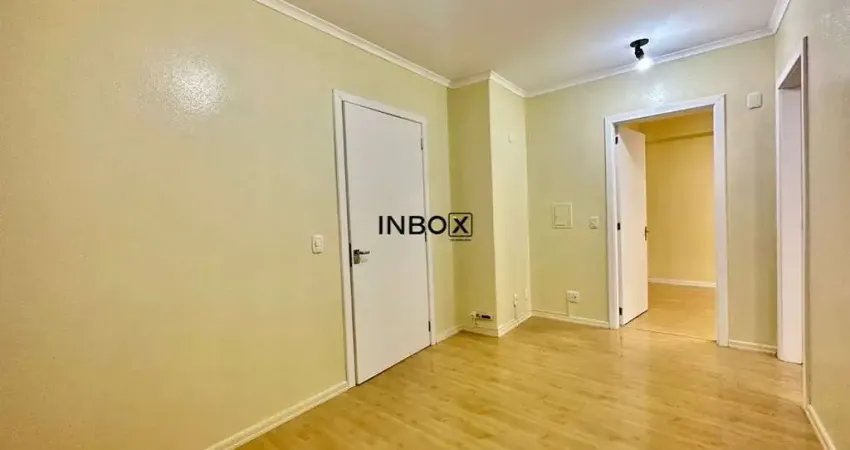INBOX CIA IMOBILIÁRIA ALUGA - Sala comercial no Centro de Bento Gonçalves