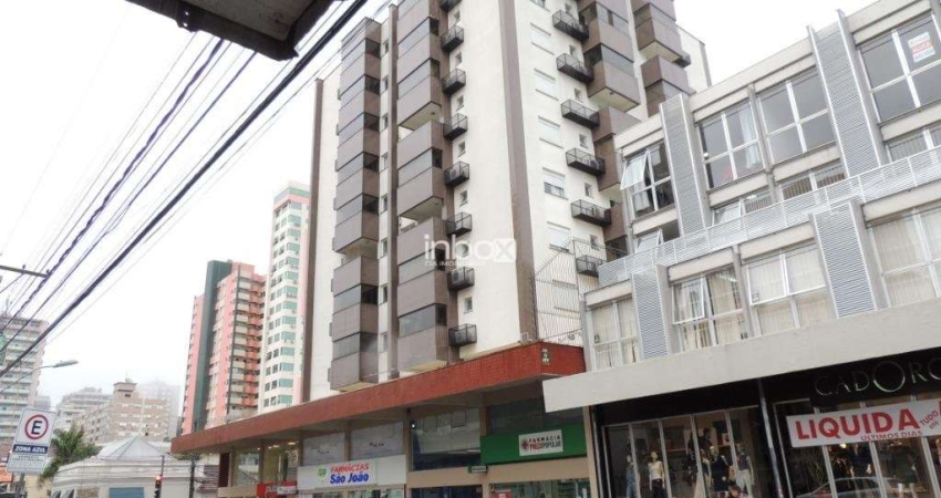 Inbox Cia Imobiliária Vende Apartamento de 2 quartos no Centro de Bento Gonçalves