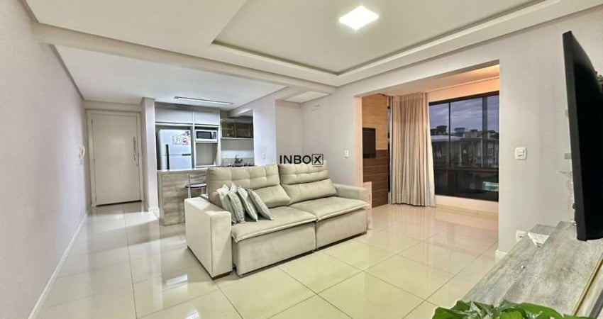INBOX CIA IMOBILIÁRIA VENDE- Apartamento de 2 dormitórios NO SÃO ROQUE.