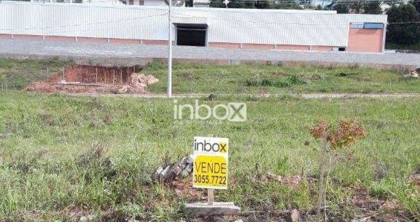 INBOX CIA IMOBILIÁRIA VENDE - Terreno no São Roque.