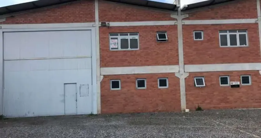INBOX VENDE: PAVILHÃO INDUSTRIAL EXCELENTE PARA INVESTIMENTO