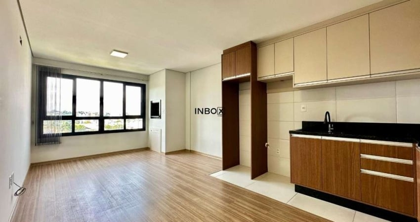 IMOBILIARIA INBOX CIA ALUGA EM BENTO GONÇALVES - Apartamento 02 dormitórios no bairro Progresso