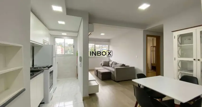 INBOX CIA IMOBILIARIA VENDE, LINDO APARTAMNETO NO BAIRRO SÃO FRANCISCO EM BENTO GONÇALVES
