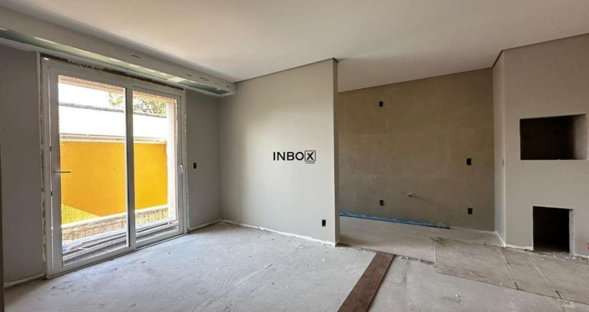 INBOX CIA IMOBILIARIA VENDE, APARTAMNETO NO BAIRRO CHAMPANHE.