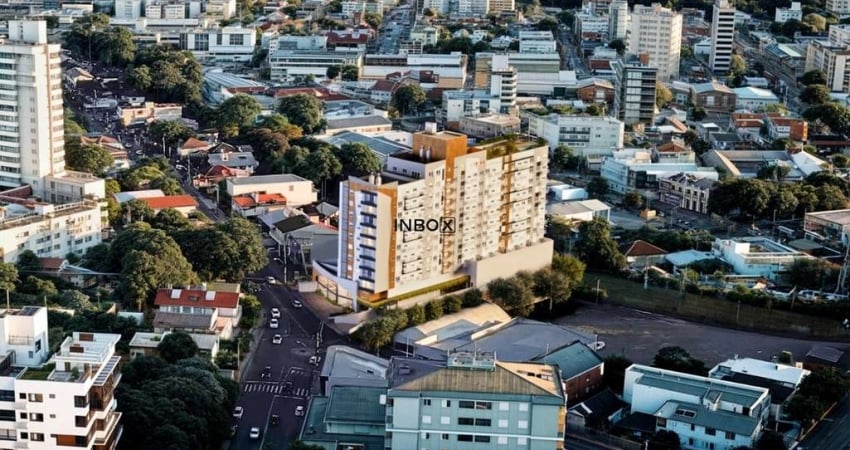 Apartamento com 1 quarto à venda na Vitória, 396, Cidade Alta, Bento Gonçalves