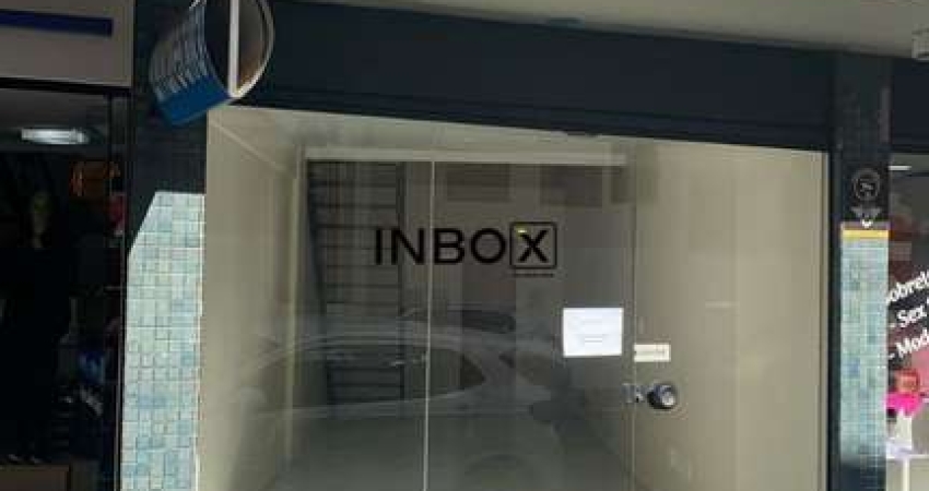 INBOX CIA IMOBILIARIA ALUGA, SALA COMERCIAL NO CENTRO DE CARLOS BARBOSA