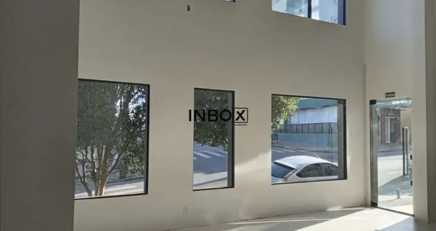 SALA COMERCIAL NOVA NO BAIRRO CIDADE ALTA EM BENTO GONÇALVES