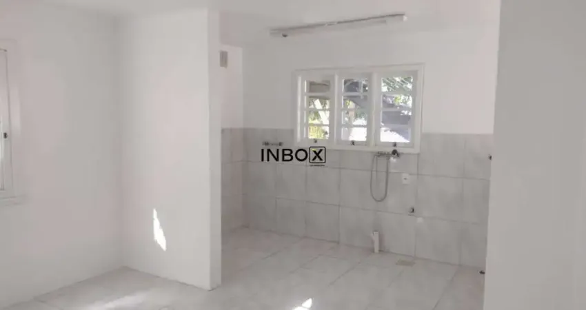 INBOX CIA IMOBILIARIA ALUGA, SALA COMERCIAL NO BAIRRO HUMAITA