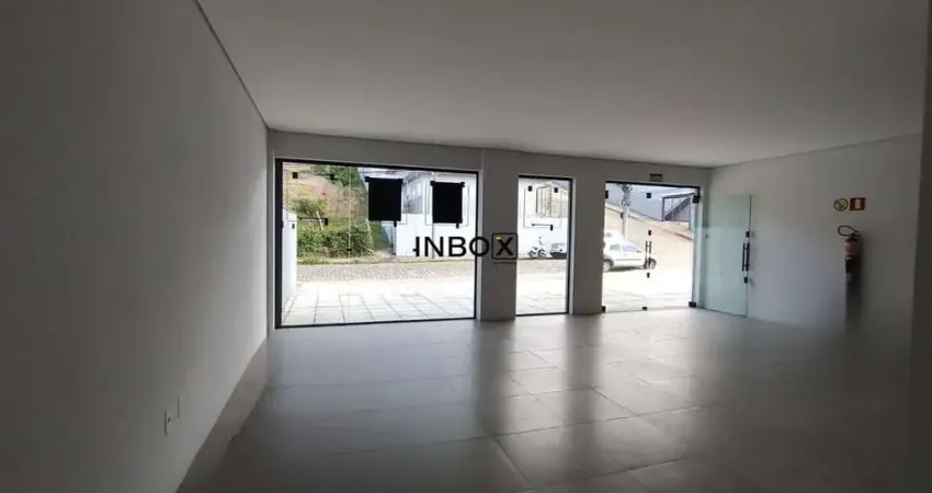 Ponto comercial à venda na Luiz Neves, 334, Borgo, Bento Gonçalves