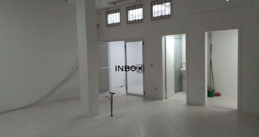 INBOX ALUGA - SALA COMERCIAL NO CENTRO DE BENTO GONÇALVES
