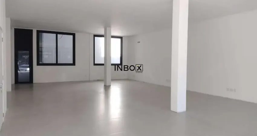 INBOX CIA IMOBILIARIA ALUGA, SALA COMERCIAL EM BENTO GONÇALVES NA CIADE ALTA