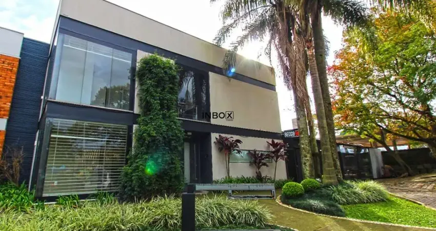 SALA COMERCIAL AO LADO DA IGREJA REDONDA EM BENTO GONÇALVES