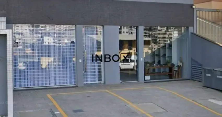 Ponto comercial à venda na Rua Alagoas, 141, Humaitá, Bento Gonçalves