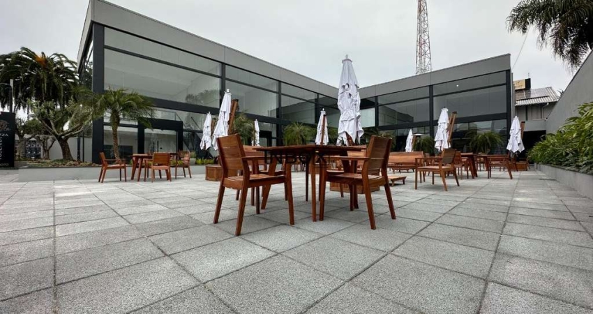 INBOX CIA IMOBILIÁRIA ALUGA- Sala comercial NA PLANALTO.