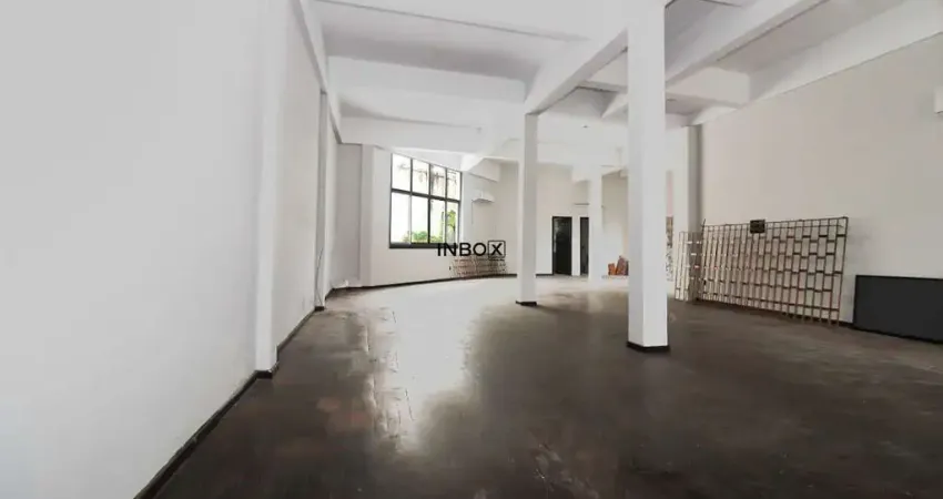 INBOX CIA IMOBILIÁRIA ALUGA EM BENTO GONÇALVES - Sala comercial na Cidade Alta.