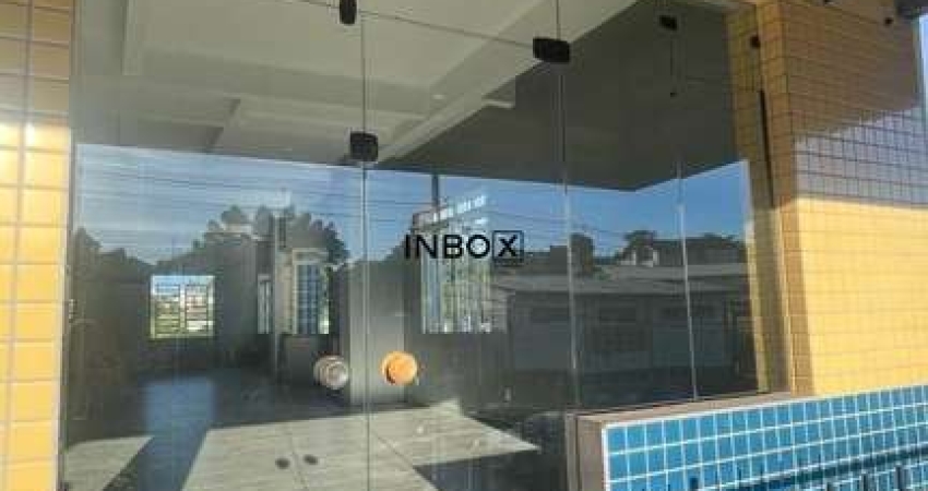 INBOX CIA IMOBILIARIA ALUGA, SALA COMERCIAL NO PONTE SECA EM CARLOS BARBOSA.